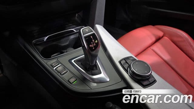 BMW 3시리즈 (F30) 328i M Sport, 2016 9