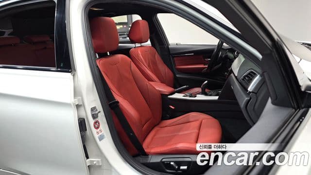 BMW 3시리즈 (F30) 328i M Sport, 2016 10