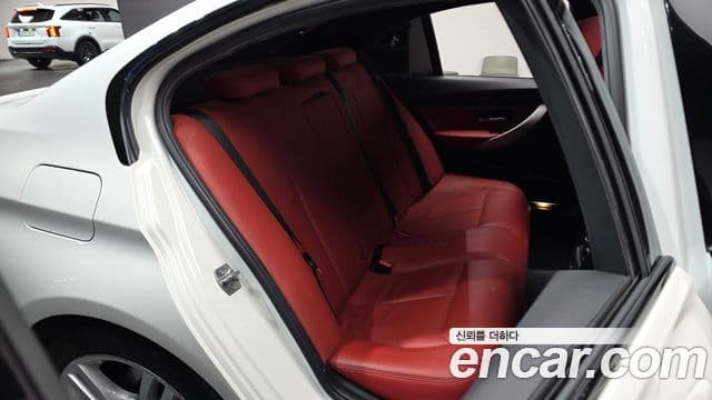 BMW 3시리즈 (F30) 328i M Sport, 2016 11