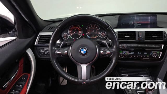 BMW 3시리즈 (F30) 328i M Sport, 2016 13