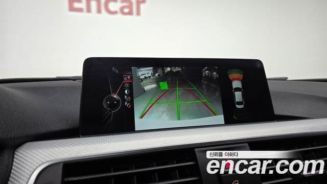 BMW 3시리즈 (F30) 328i M Sport, 2016 14