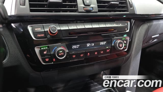 BMW 3시리즈 (F30) 328i M Sport, 2016 18
