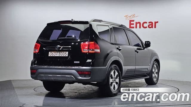 Kia The / новый New Mohave Noblesse, 2018 2