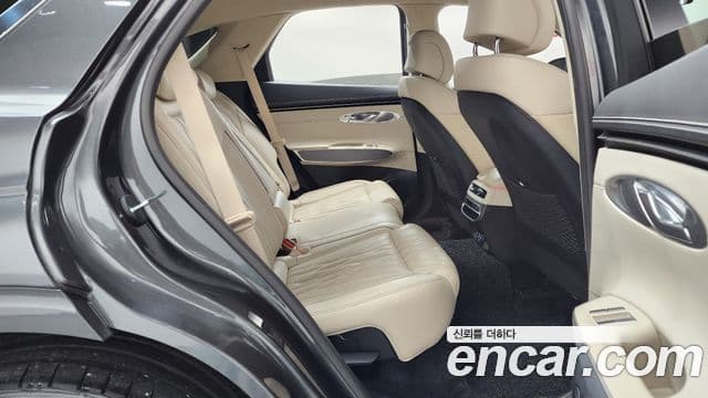 Genesis GV70, 2021 12