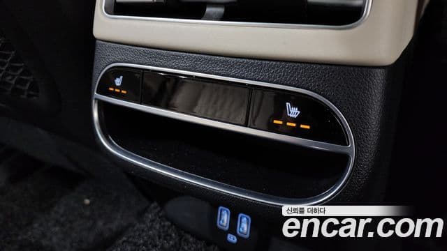 Genesis GV70, 2021 19