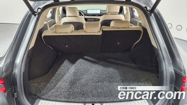 Genesis GV70, 2021 20