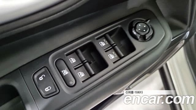 Jeep Renegade 2.4 Limited, 2019 15