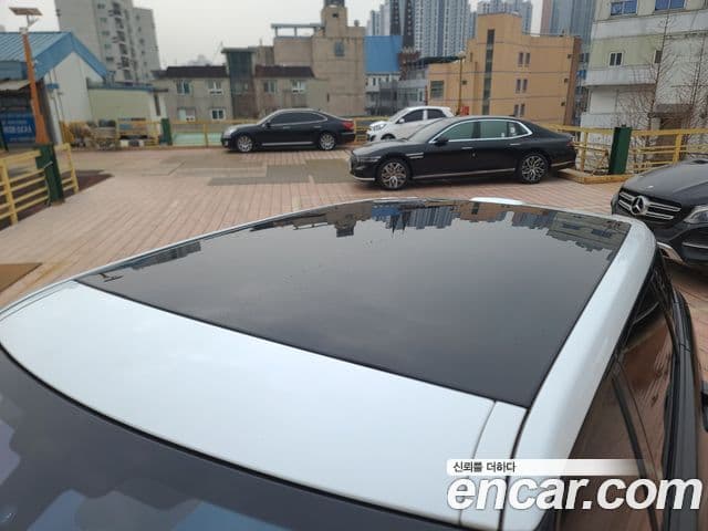 Land Rover Range Rover Evoque 2.2 SD4 Dynamic, 2015 6