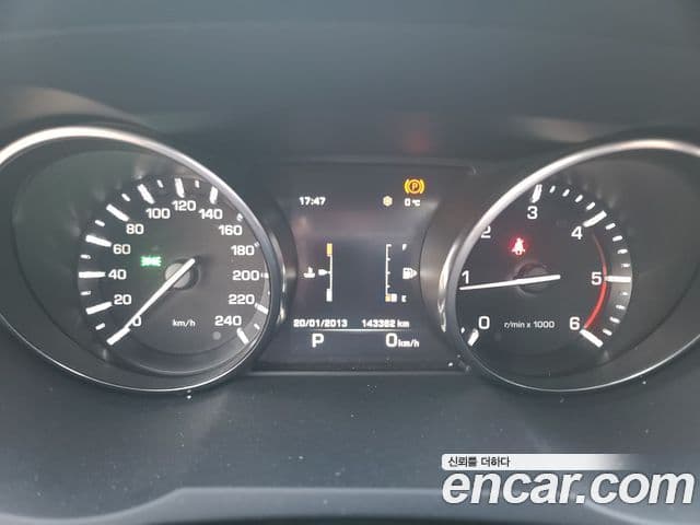 Land Rover Range Rover Evoque 2.2 SD4 Dynamic, 2015 7