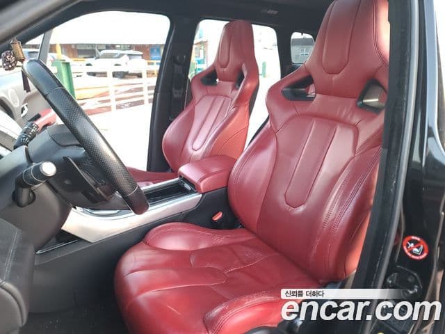 Land Rover Range Rover Evoque 2.2 SD4 Dynamic, 2015 10