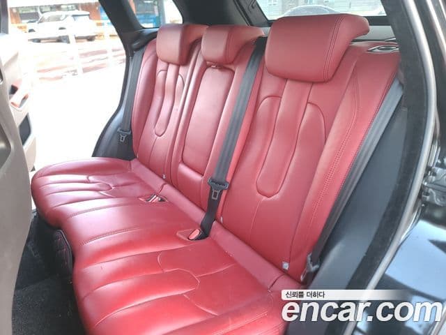 Land Rover Range Rover Evoque 2.2 SD4 Dynamic, 2015 11