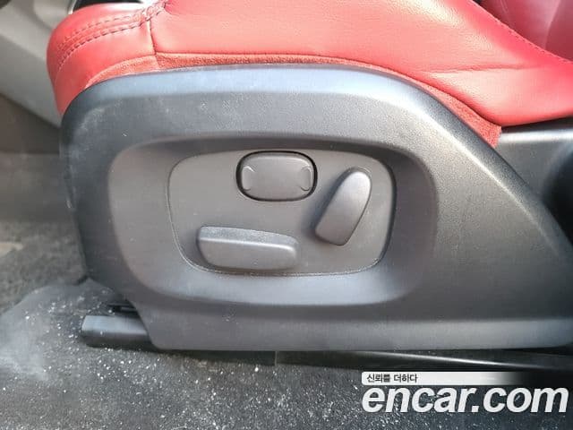 Land Rover Range Rover Evoque 2.2 SD4 Dynamic, 2015 16