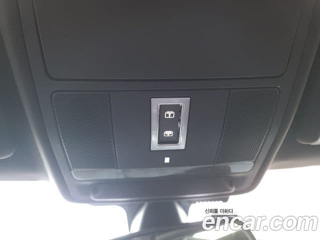 Land Rover Range Rover Evoque 2.2 SD4 Dynamic, 2015 17