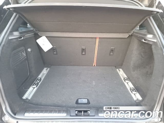 Land Rover Range Rover Evoque 2.2 SD4 Dynamic, 2015 19