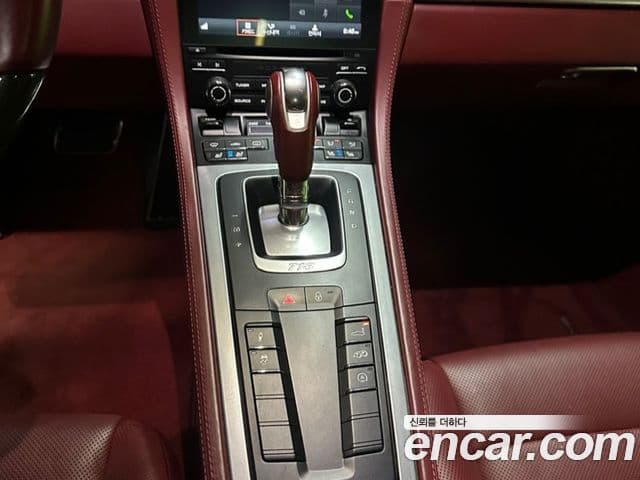 Porsche 718 카이맨 2.5 GTS, 2019 6