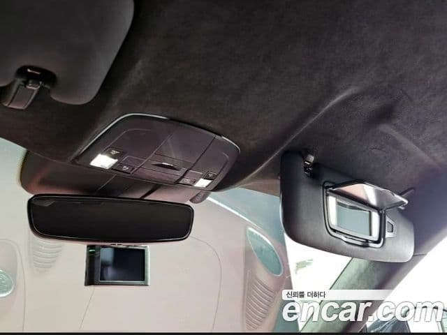 Porsche 718 카이맨 2.5 GTS, 2019 11