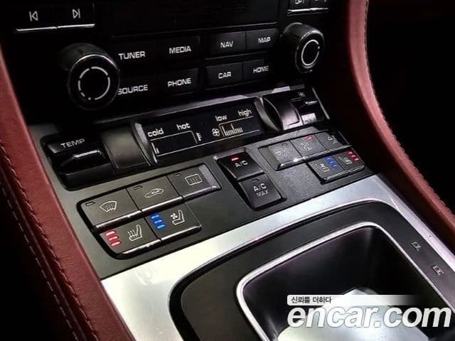 Porsche 718 카이맨 2.5 GTS, 2019 14