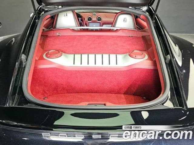 Porsche 718 카이맨 2.5 GTS, 2019 15