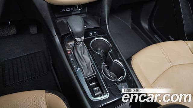 Chevrolet(GM대우) The / новый Next Equinox Premier, 2022 9