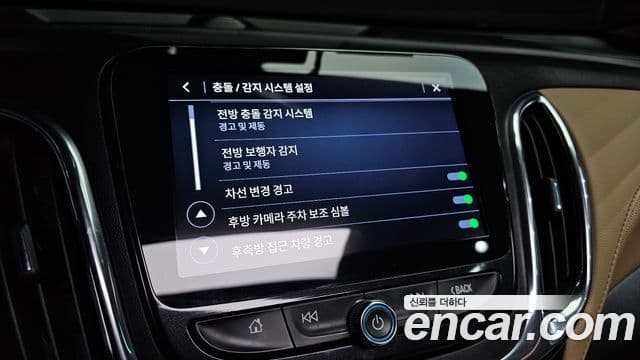 Chevrolet(GM대우) The / новый Next Equinox Premier, 2022 15