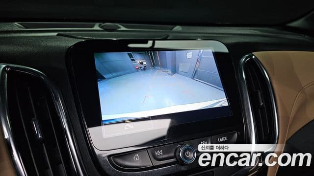 Chevrolet(GM대우) The / новый Next Equinox Premier, 2022 16