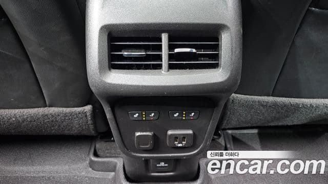 Chevrolet(GM대우) The / новый Next Equinox Premier, 2022 18