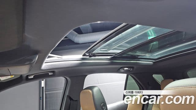 Chevrolet(GM대우) The / новый Next Equinox Premier, 2022 19