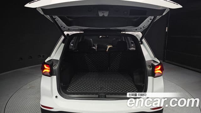 Chevrolet(GM대우) The / новый Next Equinox Premier, 2022 20