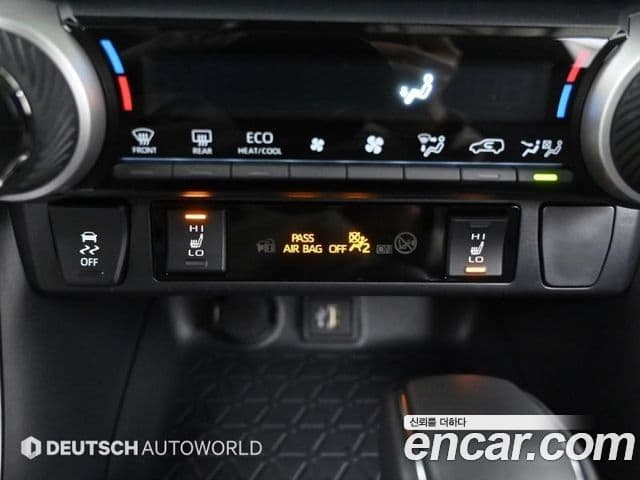 Toyota RAV4 5세대 2.5 2WD гибрид XLE, 2025 17