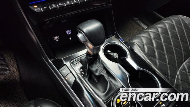 Kia Mohave The / новый Master Masters Gravity, 2021 9