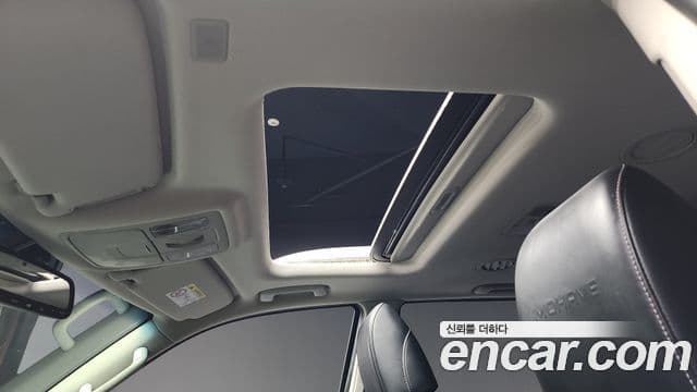 Kia Mohave The / новый Master Masters Gravity, 2021 18