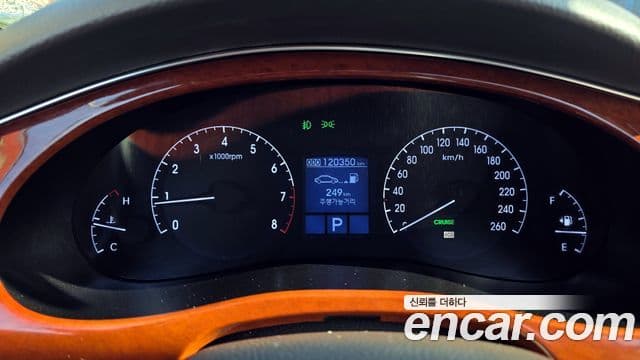Hyundai Genesis 빌트인캠2 — базовая версия - Built-in Cam 2, 2014 8