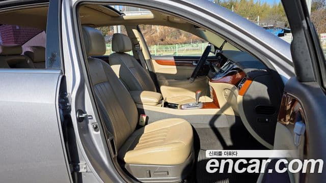 Hyundai Genesis 빌트인캠2 — базовая версия - Built-in Cam 2, 2014 10