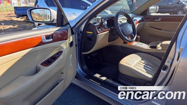 Hyundai Genesis 빌트인캠2 — базовая версия - Built-in Cam 2, 2014 11