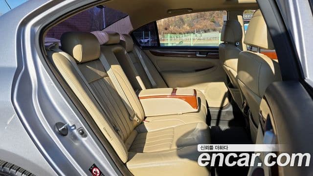 Hyundai Genesis 빌트인캠2 — базовая версия - Built-in Cam 2, 2014 12