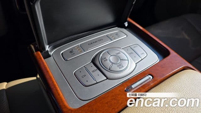 Hyundai Genesis 빌트인캠2 — базовая версия - Built-in Cam 2, 2014 18