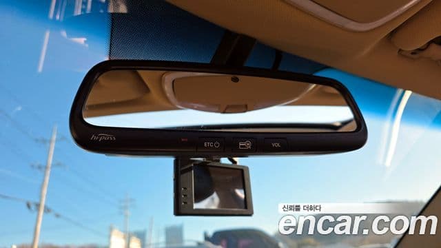 Hyundai Genesis 빌트인캠2 — базовая версия - Built-in Cam 2, 2014 19