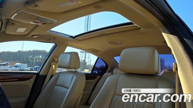Hyundai Genesis 빌트인캠2 — базовая версия - Built-in Cam 2, 2014 20