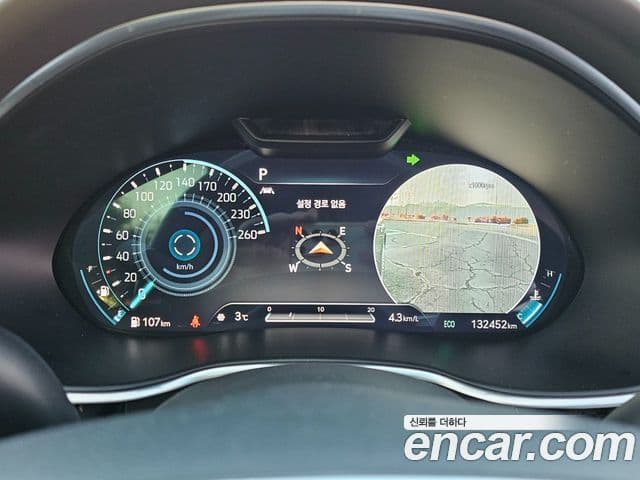 Genesis G80 (RG3), 2021 6