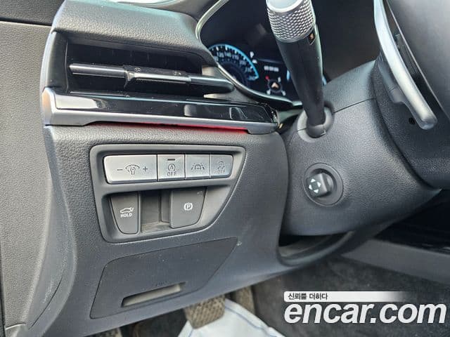 Genesis G80 (RG3), 2021 16