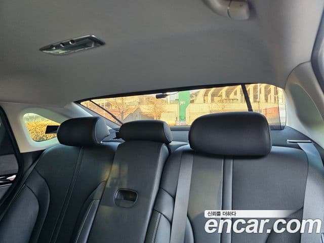 Genesis G80 (RG3), 2021 18