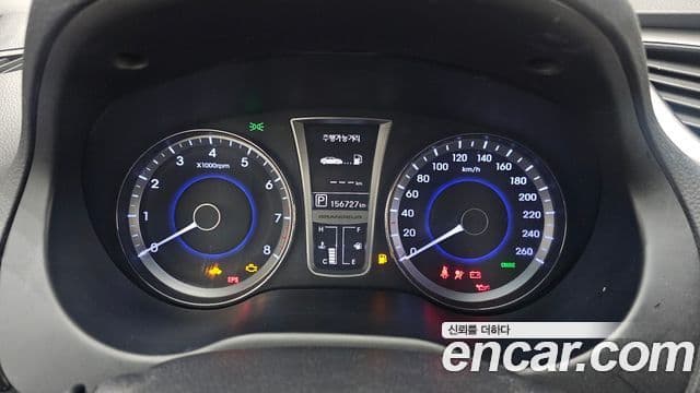 Hyundai Grandeur HG Luxury, 2012 8