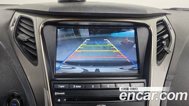 Hyundai Grandeur HG Luxury, 2012 15