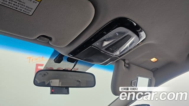 Hyundai Grandeur HG Luxury, 2012 18