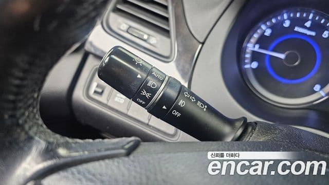 Hyundai Grandeur HG Luxury, 2012 19