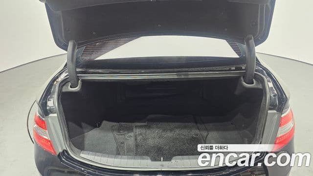 Hyundai Grandeur HG Luxury, 2012 20