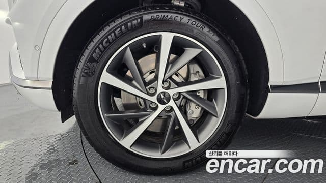 Genesis GV80, 2025 все фото