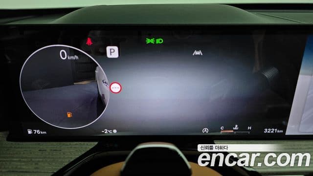 Genesis GV80, 2025 8