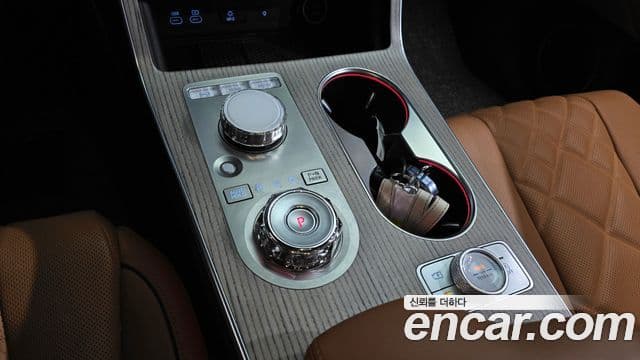 Genesis GV80, 2025 9