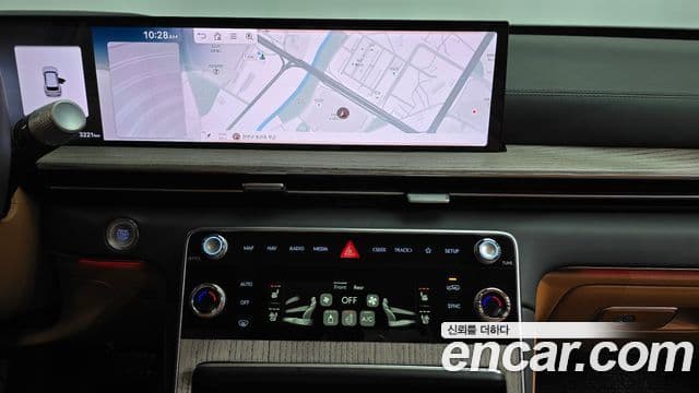 Genesis GV80, 2025 14